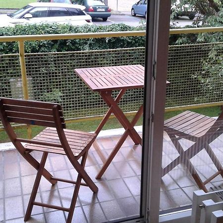 Vintage Garconiere Mit Balkon - 25 M2 Lejlighed Gmunden Eksteriør billede